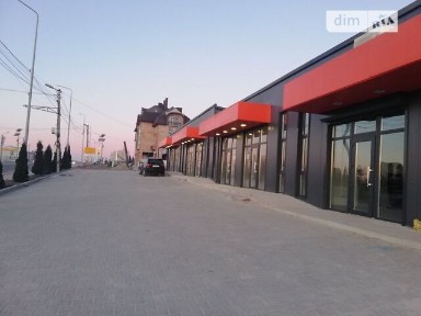 Стрийська вулиця, Підгородне, вул. Стрийська, площа 60.6 кв. м 33679644