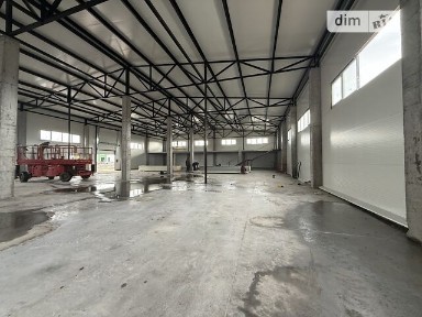 Продаж комерційного приміщення на вул. Одеська 3, площа 1300 кв. м • ID 33667002