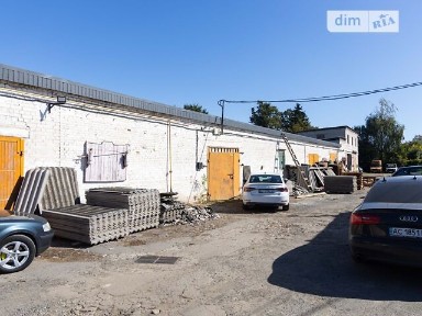 Продаж комерційного приміщення на вул. Сірої дивізії, площа 1270 кв. м • ID 33650223
