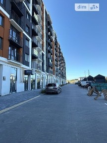 Продаж комерційного приміщення на вул. Рибацька 7 корпус 2, площа 53 кв. м • ID 33589473