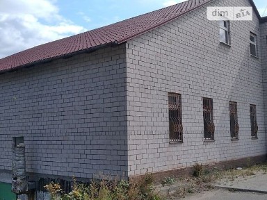 Продаж комерційного приміщення на Григорія Ващенка, площа 533 кв. м • ID 33561142