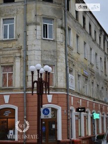 Продаж комерційного приміщення на вул. Сагайдачного Гетьмана, площа 684 кв. м • ID 33504651