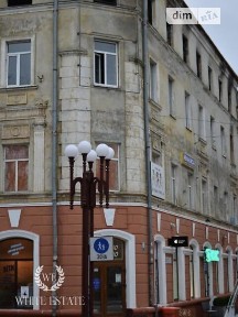 Продаж комерційного приміщення на вул. Сагайдачного Гетьмана, площа 684 кв. м • ID 33504651