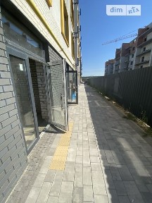 Продаж комерційного приміщення на вул. Соборна 2К/31, площа 37.5 кв. м • ID 33486055