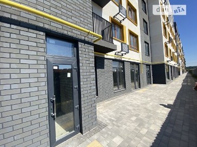 Продаж комерційного приміщення на вул. Соборна, площа 47.4 кв. м • ID 33485954
