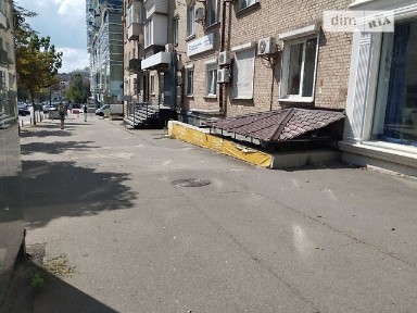 Продаж комерційного приміщення на вул. Мечникова 11, площа 264 кв. м • ID 33409047