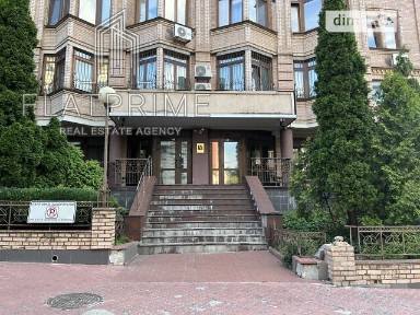 Продаж комерційного приміщення на вул. Кудрявська 13-19, площа 247.7 кв. м • ID 33403674