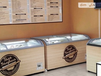 Продаж комерційного приміщення на вул. Шовкуненка, площа 72 кв. м • ID 33400535