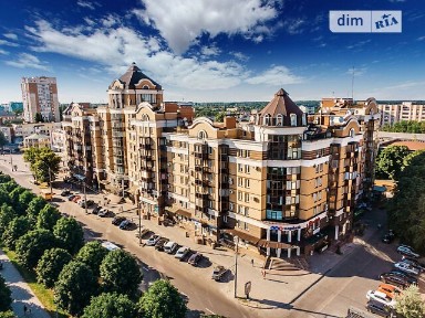 Продаж комерційного приміщення на вул. Соборності 50, площа 82.6 кв. м • ID 33399951