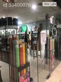 Продаж комерційного приміщення на вул. Велика Васильківська 72, площа 166.7 кв. м • ID 33400076