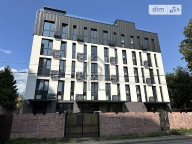 Продаж комерційного приміщення на вул. Осіння 28, площа 105 кв. м • ID 33398488