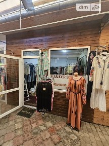 Продаж комерційного приміщення на вул. Європейська, площа 14 кв. м • ID 33396972