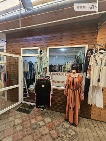 Продаж комерційного приміщення на вул. Європейська, площа 14 кв. м • ID 33396972