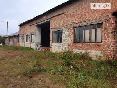 вулиця Центральна, Яблунівка, площа 740 кв. м 33389692