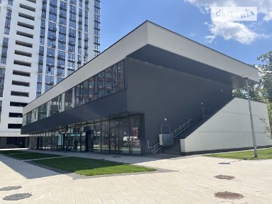 Продаж комерційного приміщення на вул. Віктора Некрасова 10, площа 51 кв. м • ID 33386589