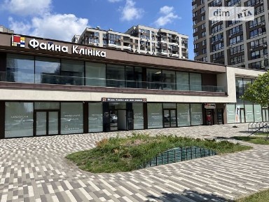 Продаж комерційного приміщення на вул. Родини Крістерів 18/6, площа 169.4 кв. м • ID 33385866