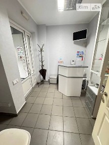 Продаж комерційного приміщення на вул. Волинська 10, площа 64.1 кв. м • ID 33380691