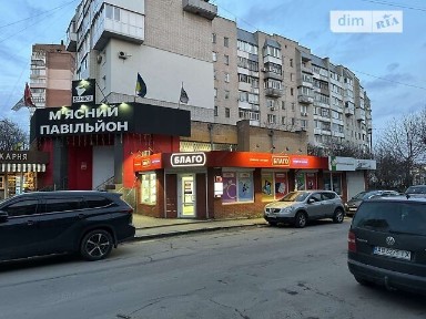 вулиця Євгенія Пікуса, мікрорайон Ближнє замостя, район Замостянський, Вінниця, вул. Євгенія Пікуса 1, площа 26.6 кв. м 33379299