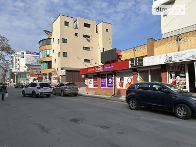 Вінниця, вулиця Євгенія Пікуса 1
