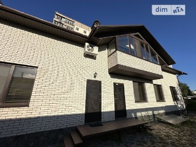 провулок Агатангела Кримського, мікрорайон Слов'янка, район Ленінський, Вінниця, пров. Агатангела Кримського, площа 420 кв. м 33377849