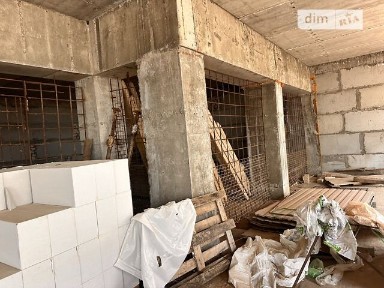 Продаж комерційного приміщення на вул. Академіка Сахарова, площа 116.43 кв. м • ID 33364355