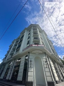 Продаж комерційного приміщення на вул. Гімназична 13, площа 136 кв. м • ID 33363303