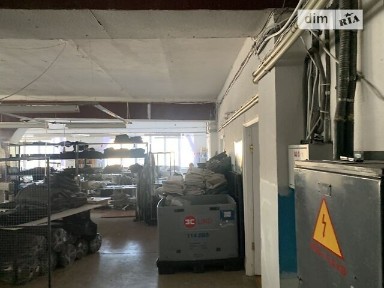 Продаж комерційного приміщення на вул. Шевченка, площа 600 кв. м • ID 33360455