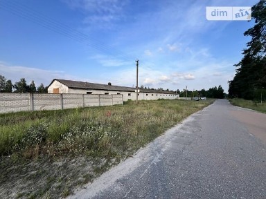 Продаж комерційного приміщення на вул. Соснова 56, площа 609.3 кв. м • ID 33359750