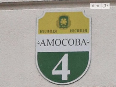 Амосова вулиця, Буча, вул. Амосова 4, площа 136 кв. м 33359385
