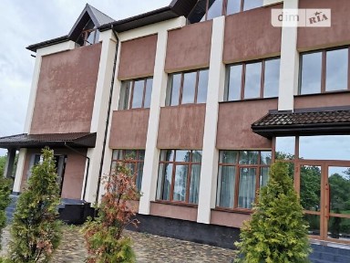 Стрийська вулиця, Дашава, вул. Стрийська, площа 980 кв. м 33357920