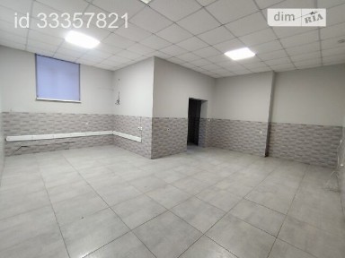 Продаж комерційного приміщення на вул. Боголюбова 10, площа 85 кв. м • ID 33357821
