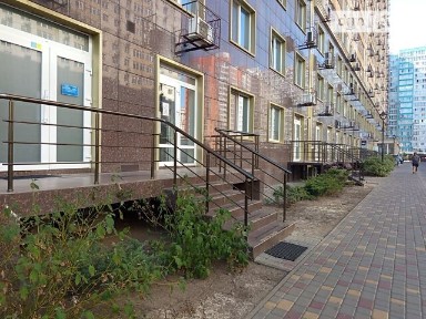 Продаж комерційного приміщення на вул. Перлинна, площа 44 кв. м • ID 33352880