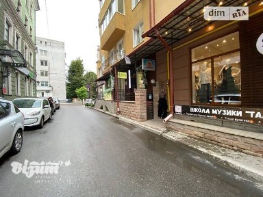 Продаж комерційного приміщення на вул. Сліпого Йосипа Кардинала, площа 73.6 кв. м • ID 33351086