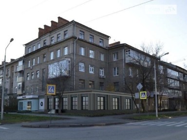Продаж комерційного приміщення на вул. Сумська 77/79, площа 160 кв. м • ID 33347423