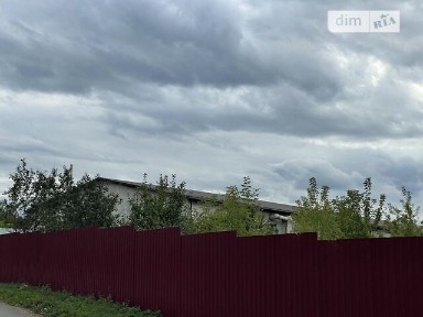 Продаж комерційного приміщення на вул. Тернопільська 2В, площа 1548 кв. м • ID 33347040