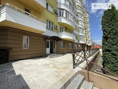 Продаж комерційного приміщення на вул. Квітки-Основ'яненка 8Б, площа 225.6 кв. м • ID 33346057