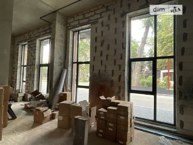Продаж комерційного приміщення на вул. Дачна 28Д, площа 892 кв. м • ID 33340577