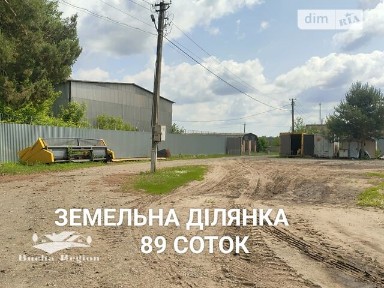 Кримська вулиця, Нове Залісся, вул. Кримська, площа 1371.8 кв. м 33333923