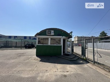 Продаж комерційного приміщення на вул. Київська 136, площа 24 кв. м • ID 33324416