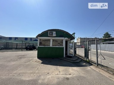 Продаж комерційного приміщення на вул. Київська 136, площа 24 кв. м • ID 33324416