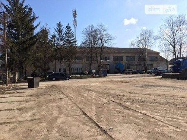 Продаж комерційного приміщення на вул. Лисенка, площа 2050 кв. м • ID 33308907