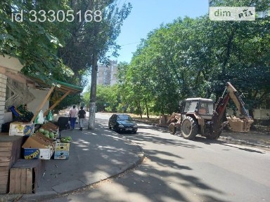 вулиця Героїв оборони Одеси, мікрорайон Містечко Котовського, район Пересипський, Одеса, вул. Героїв оборони Одеси 62, площа 31 кв. м 33305168