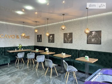 Продаж комерційного приміщення на вул. Перлинна 8, площа 42 кв. м • ID 33303446
