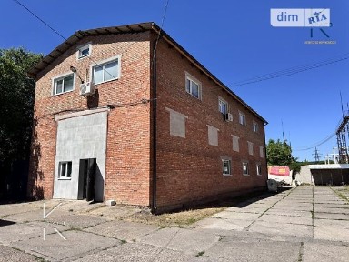 Продаж комерційного приміщення на вул. Романа Шухевича, площа 476.6 кв. м • ID 33302481