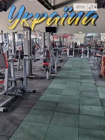 Продаж комерційного приміщення на бул. Куліша Пантелеймона, площа 1100 кв. м • ID 33299808