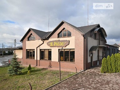 Вишнева вулиця, Сарни, вул. Вишнева 58А, площа 881.2 кв. м 33297509