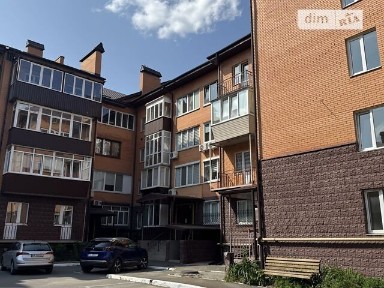 Продаж комерційного приміщення на вул. Щаслива 10, площа 11 кв. м • ID 33291693