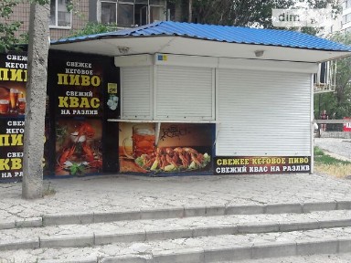 Продаж комерційного приміщення на вул. Професора Толока 24, площа 8.76 кв. м • ID 33289678