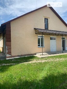 Продаж комерційного приміщення на вулиця Студентська 8, площа 194.1 кв. м • ID 33279883