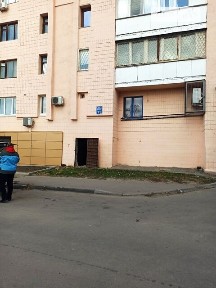 Продаж комерційного приміщення на вул. Холодногірська 11, площа 38.3 кв. м • ID 33273972